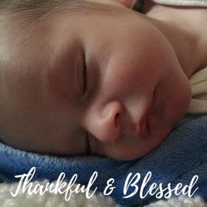 Meet your Posher, Alijah